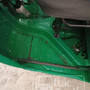BAJAJ 2004 2 STROKE