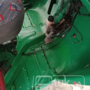 BAJAJ 2004 2 STROKE