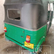 BAJAJ 2004 2 STROKE