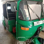BAJAJ 2004 2 STROKE
