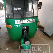 BAJAJ 2004 2 STROKE
