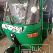 BAJAJ 2004 2 STROKE