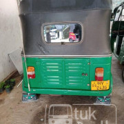 BAJAJ 2004 2 STROKE