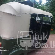 BAJAJ 1987 2 STROKE