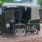 BAJAJ 1987 2 STROKE