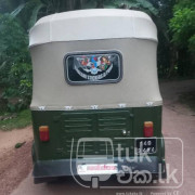 BAJAJ 1987 2 STROKE