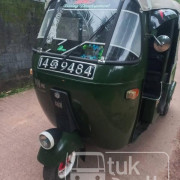BAJAJ 1987 2 STROKE