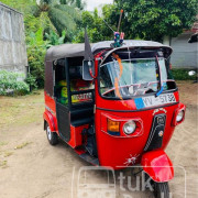 BAJAJ 2012 4 STROKE