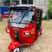 BAJAJ 2012 4 STROKE