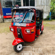 BAJAJ 2012 4 STROKE