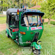 BAJAJ 1997 2 STROKE