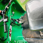 BAJAJ 1997 2 STROKE