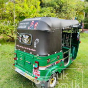 BAJAJ 1997 2 STROKE
