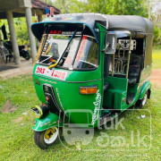 BAJAJ 1997 2 STROKE