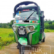 BAJAJ 2014 4 STROKE