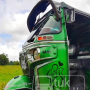 BAJAJ 2014 4 STROKE