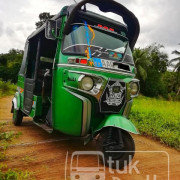 BAJAJ 2014 4 STROKE