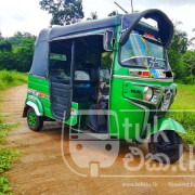 BAJAJ 2014 4 STROKE