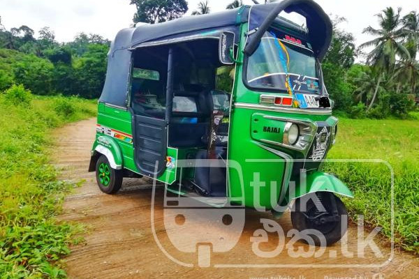 BAJAJ 2014 4 STROKE