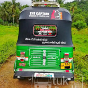 BAJAJ 2014 4 STROKE