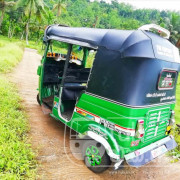 BAJAJ 2014 4 STROKE