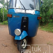 BAJAJ 2006 2 STROKE