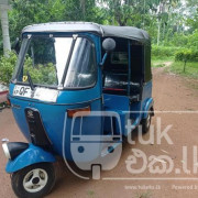 BAJAJ 2006 2 STROKE