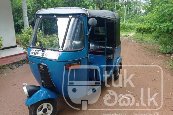 BAJAJ 2006 2 STROKE