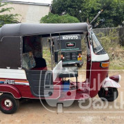 BAJAJ 2007 2 STROKE
