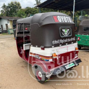 BAJAJ 2007 2 STROKE