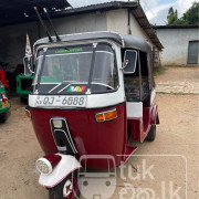 BAJAJ 2007 2 STROKE
