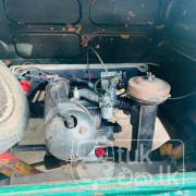 BAJAJ 1995 2 STROKE