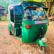 BAJAJ 1995 2 STROKE