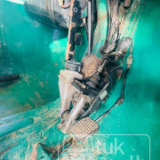 BAJAJ 1995 2 STROKE