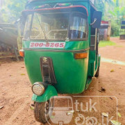 BAJAJ 1995 2 STROKE