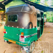 BAJAJ 1995 2 STROKE