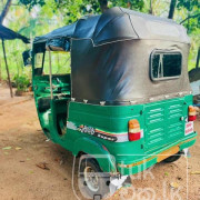 BAJAJ 1995 2 STROKE
