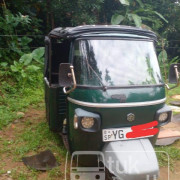 PIAGGIO 2011 APE