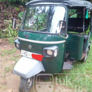 PIAGGIO 2011 APE