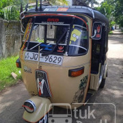 BAJAJ 2004 2 STROKE