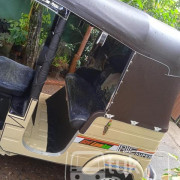 BAJAJ 2004 2 STROKE