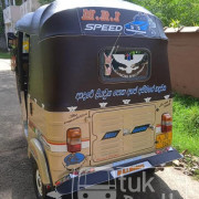 BAJAJ 2004 2 STROKE