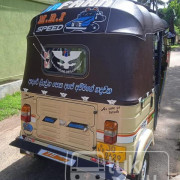 BAJAJ 2004 2 STROKE