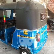 TVS 2010 KING