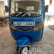 TVS 2010 KING