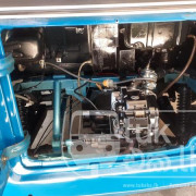 TVS 2010 KING