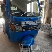 TVS 2010 KING