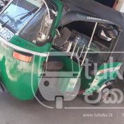 BAJAJ 2008 4 STROKE