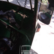 BAJAJ 2008 4 STROKE