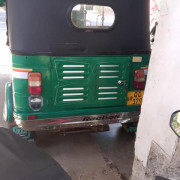 BAJAJ 2008 4 STROKE